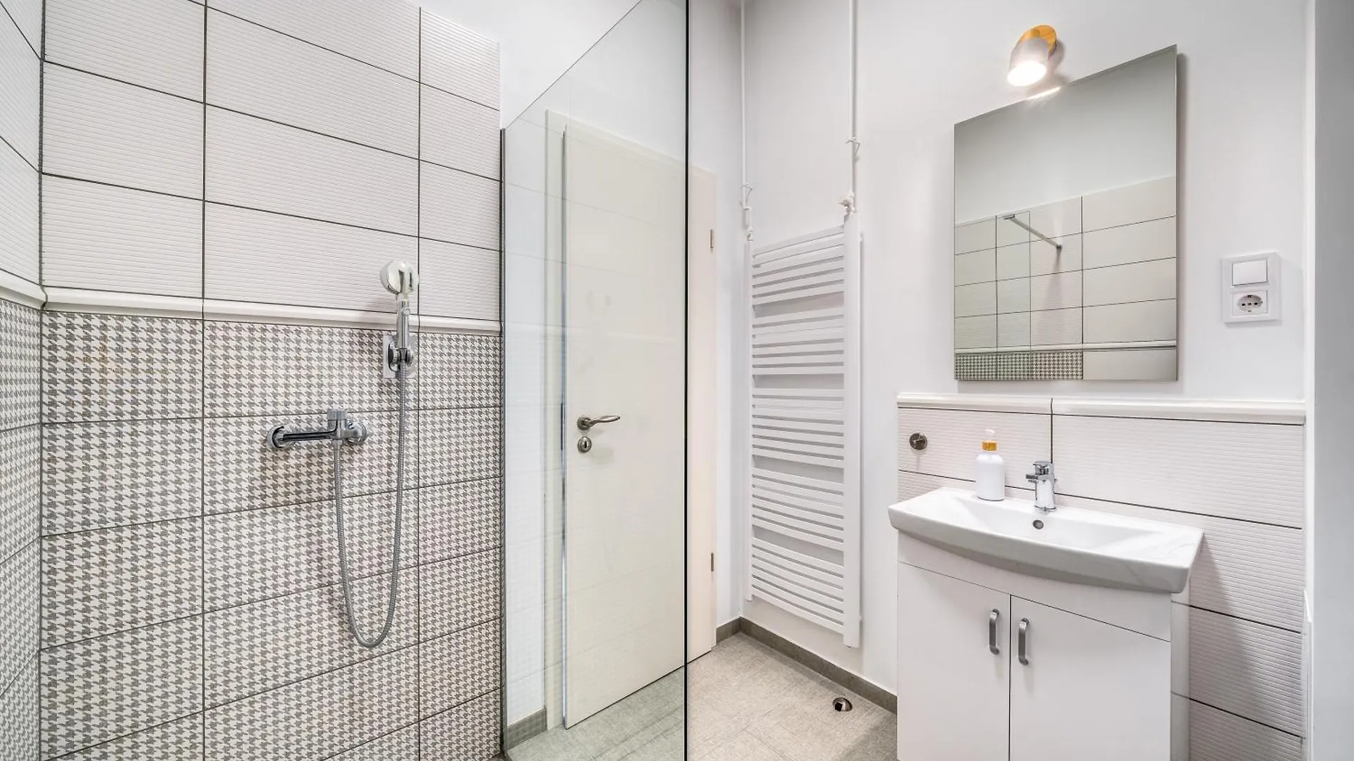 Klauzal Home By Stn Budapest 0*,