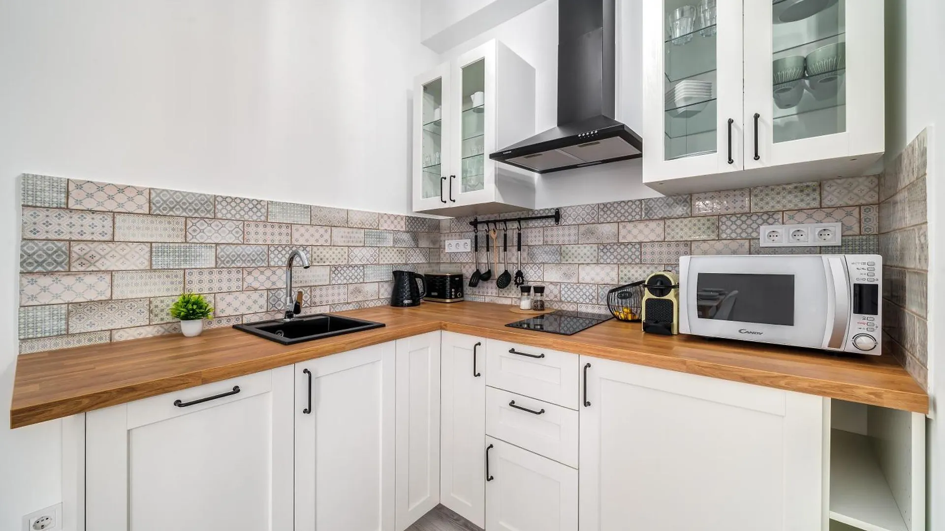 شقة Klauzal Home By Stn بودابست المجر